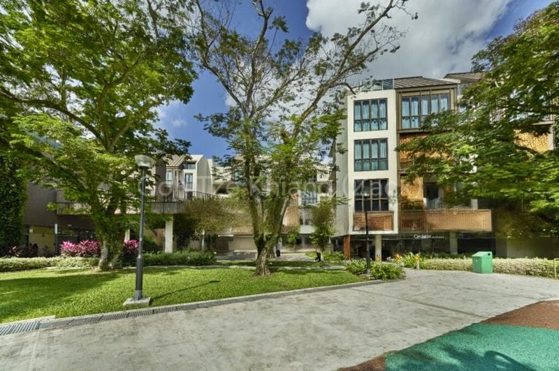 1 Bed Condo for Sale in  Orchard Parksuites - Image 4